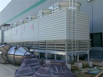 【冷卻塔】是一款新產(chǎn)品