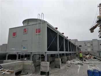 密閉式冷卻塔排水是專(zhuān)業(yè)的