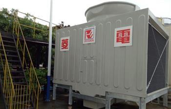 冷卻塔腐蝕問題影響大！